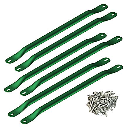 Monkey Bars Kit w/ Rungs