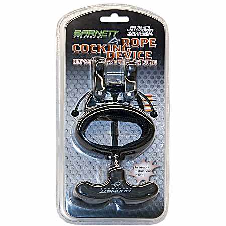Rope Cocking Device