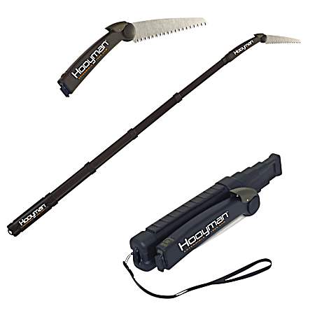 5 ft Extendable Folding Saw