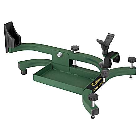 Lead Sled Steel Solo Shooting Rest