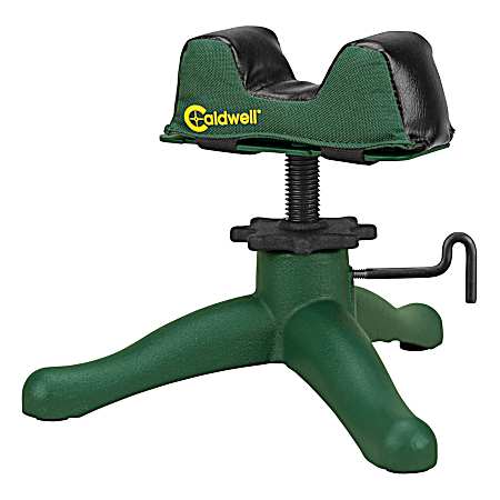 The Rock Jr. Shooting Rest