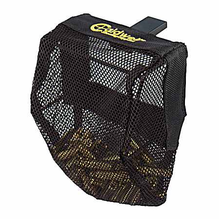 AR-15 Pic Rail Brass Catcher