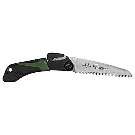 MegaBite Compact Hand Saw
