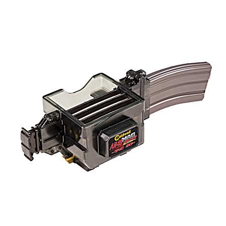 Mag Charger Tac 30 Polycarbonate Pistol Loader