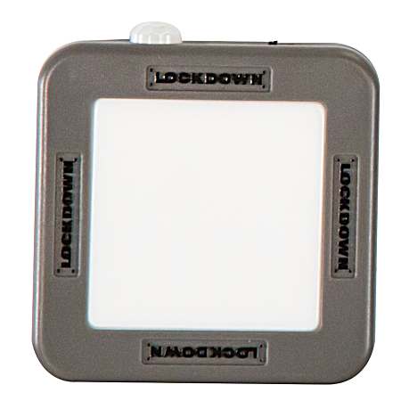 Automatic Cordless 25 LED Vault Light - 2 Pk