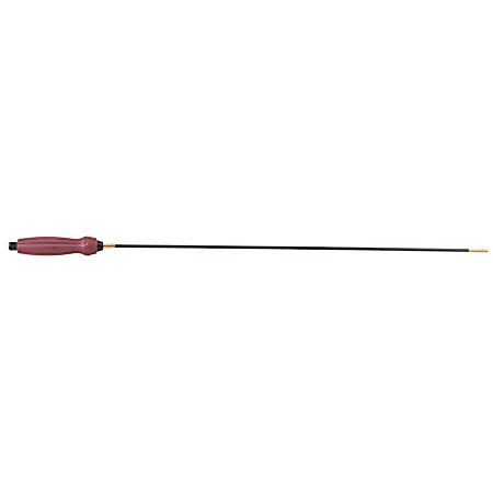 .22-.26 Cal 36 in Deluxe 1-Piece Carbon Rod