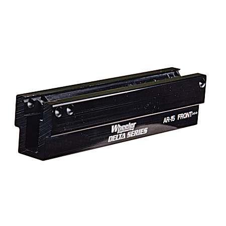 Delta Series AR Upper / Pic Rail Vise Block