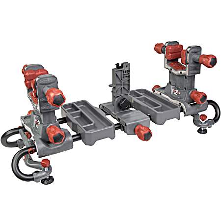 Ultra Gun Vise