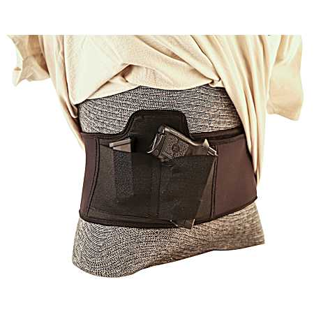 Tac Ops Belly Band Holster