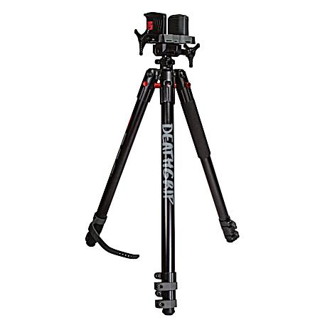 Death Grip Clamping Shooting Tripod