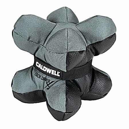 Tack Driver X Mini Bag Rest