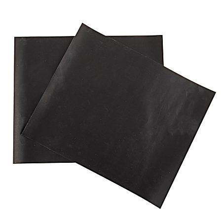 Grill & Bake Non-Stick Grill Mats - 2 Pk