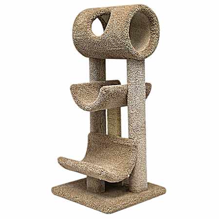 48 In. Kitty Suite - Assorted