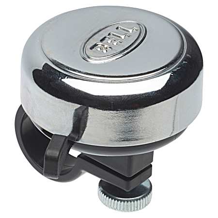 Dinger 200 Chrome Bell