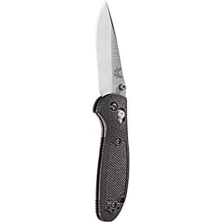 Pardue Griptilian Mini AXIS Drop-Point Pocket Knife