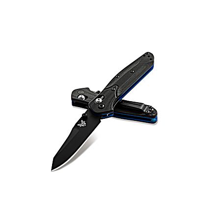 Mini Osborne Axis Reverse Tanto