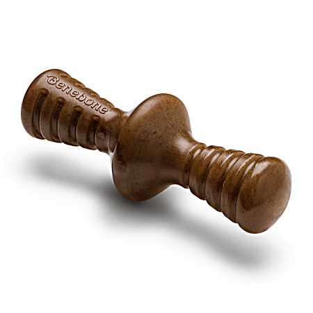 Medium Bacon Zaggler Dog Chew