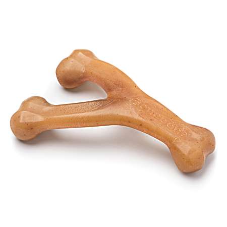 Medium Chicken Wishbone Dog Chew
