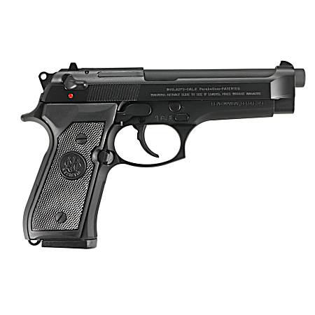 92FS 15 RD 9mm Pistol Italian