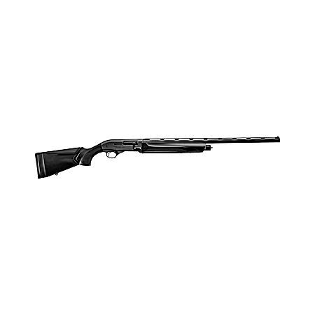 A300 Ultima Black Synthetic - 20/28 Full Shotgun