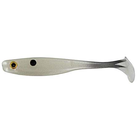 Pearl Suicide Shad Bait