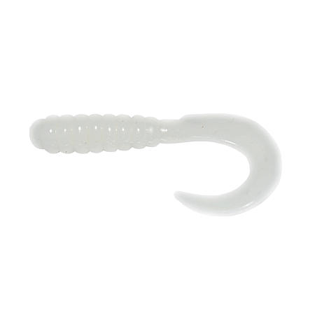 White Curl Tail Grub