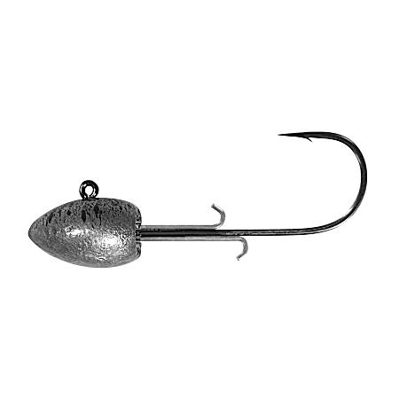 Black Splatter Back Swimmer Head Swim Bait