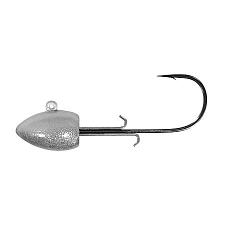 Pearl Back Swimmer Head Swim Bait