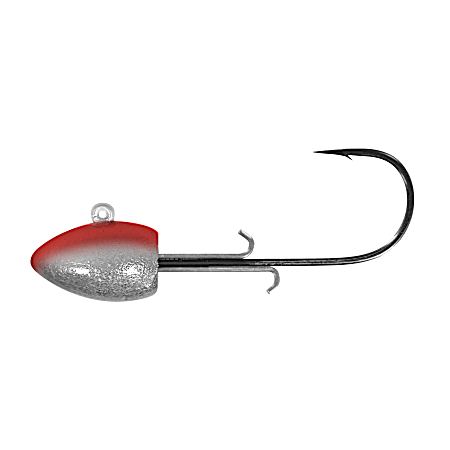 Red Back Swimmer Head Swim Bait