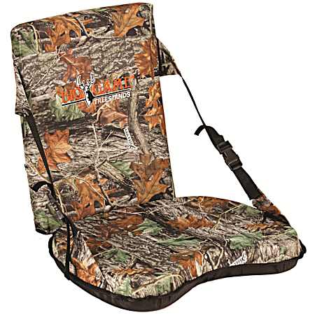 The Complete Seat