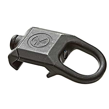 Rail Gun Sling Attachment
