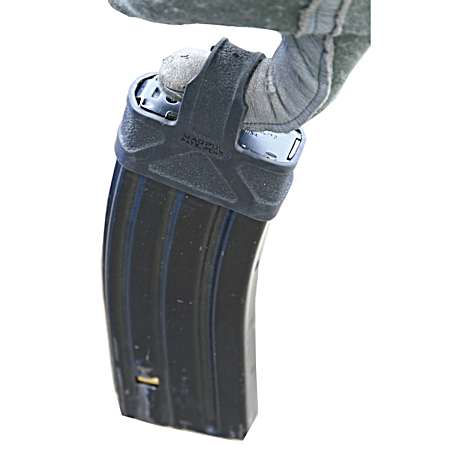 Nato 5.56 Black Standard Magazine Assist
