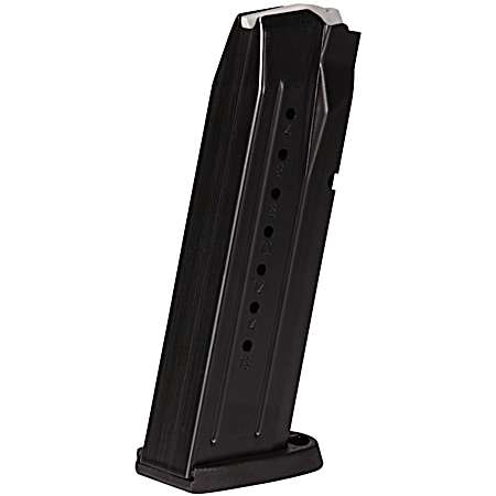 M&P 17 Round 9 mm Steel Blued Replacement Magazine