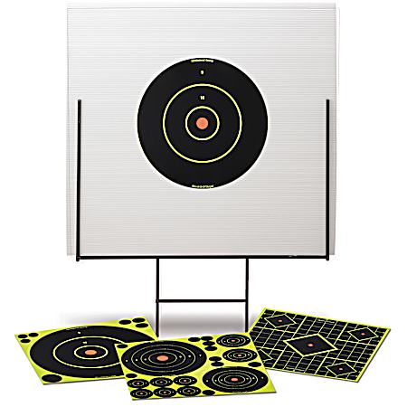 Shoot-N-C Portable Shooting Range