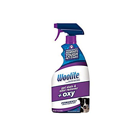 Pet Plus Oxygen Carpet Cleaner