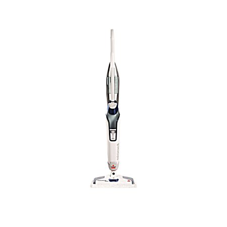 PowerFresh Deluxe Corded Steam Mop