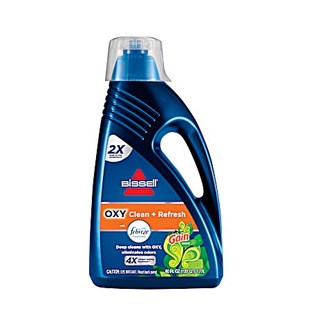 60 oz Febreze w/ Gain Scent Oxy Formula