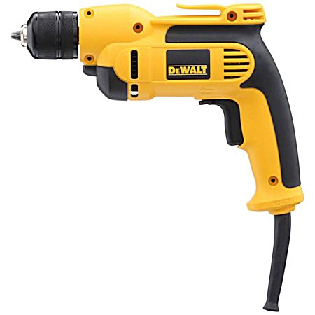 7.0 Amp 3/8 in VSR Pistol Grip Drill