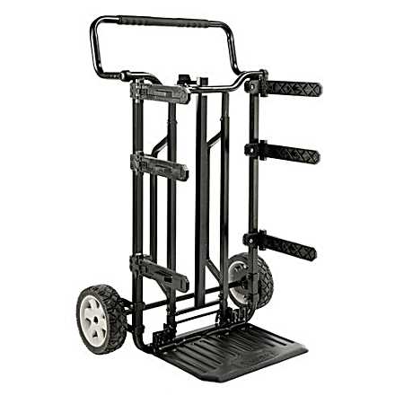 ToughSystem Carrier
