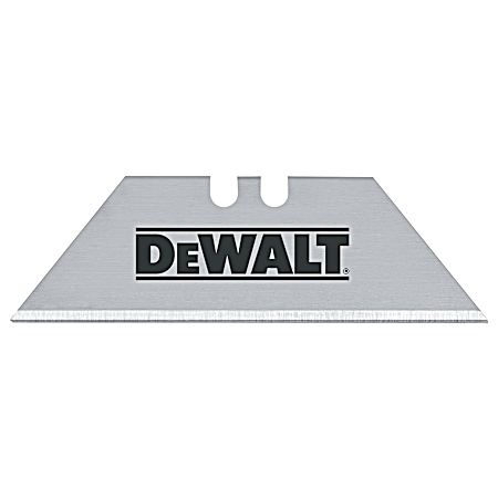 Heavy Duty Standard Utility Blades - 75 Pk