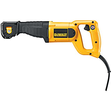 10 Amp Reciprocating Saw