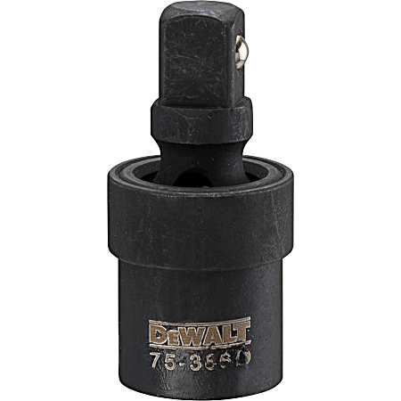 1/2 In. Drive Impact Universal Joint