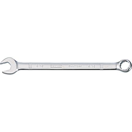 Combination Wrench - SAE