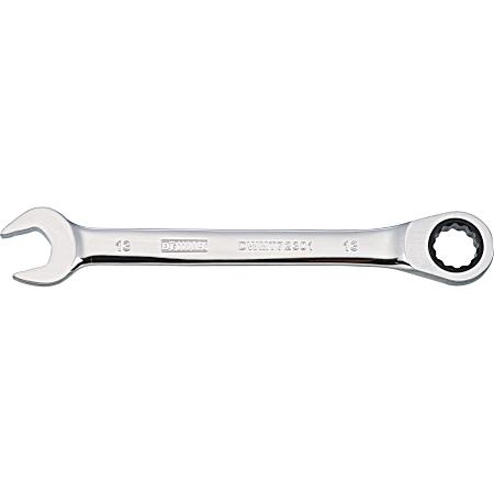 Ratcheting Combination Wrench - MM