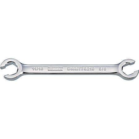 Flare Nut Wrench - SAE
