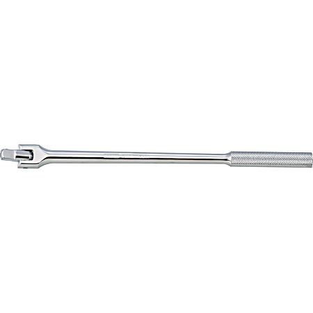 1/2 in Drive 24 in Steel Breaker Bar