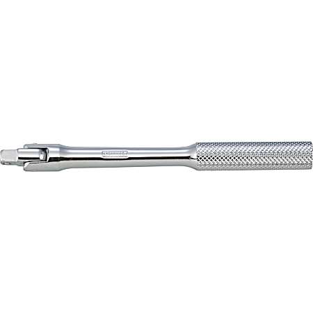1/4 In. Drive 6 In. Flex Handle Extension