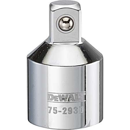 3/4 In. x 1/2 In. Reducing Adapter