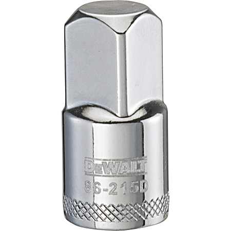 3/8 In. x 1/2 In. Increasing Adapter