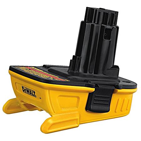 18V to 20V Battery Adapter